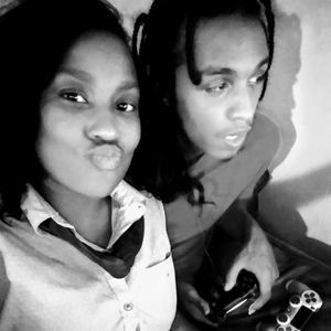 Meet your Posher, Markesha